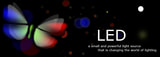 logo Iluminacion led Dalectrica 